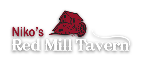 nikos red mill tavern